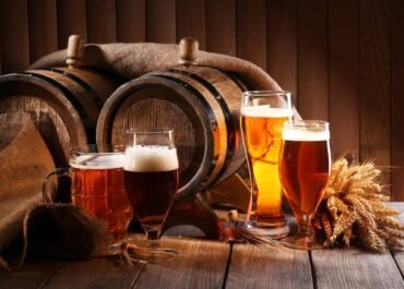 Best English Porters, Brewed in America!