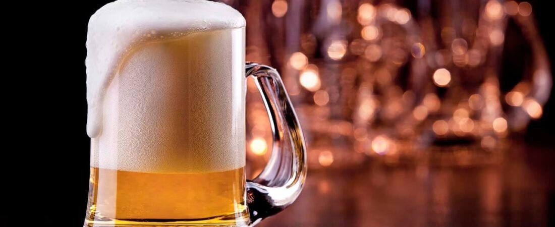 Happy National Beer Day!
