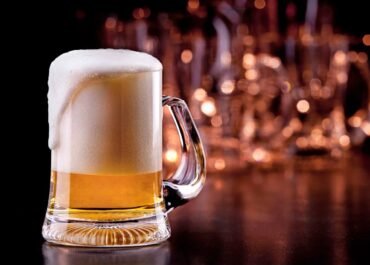 Happy National Beer Day!