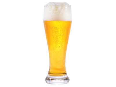 Born Yesterday Pale Ale